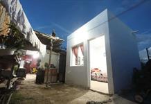 Entregan apoyos del programa de mejoramiento de viviendas en localidades de Ocotlán