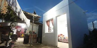 Entregan apoyos del programa de mejoramiento de viviendas en localidades de Ocotlán Entregan apoyos del programa de mejoramiento de viviendas en localidades de Ocotlán