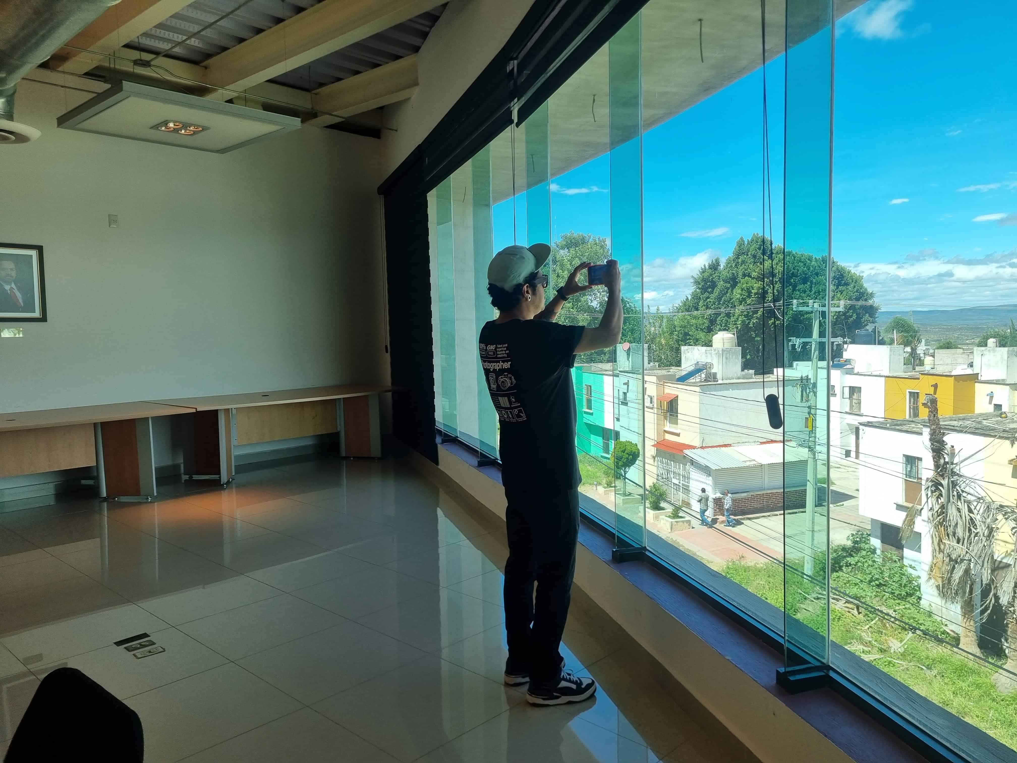 La fotografía con celular también puede alcanzar gran calidad