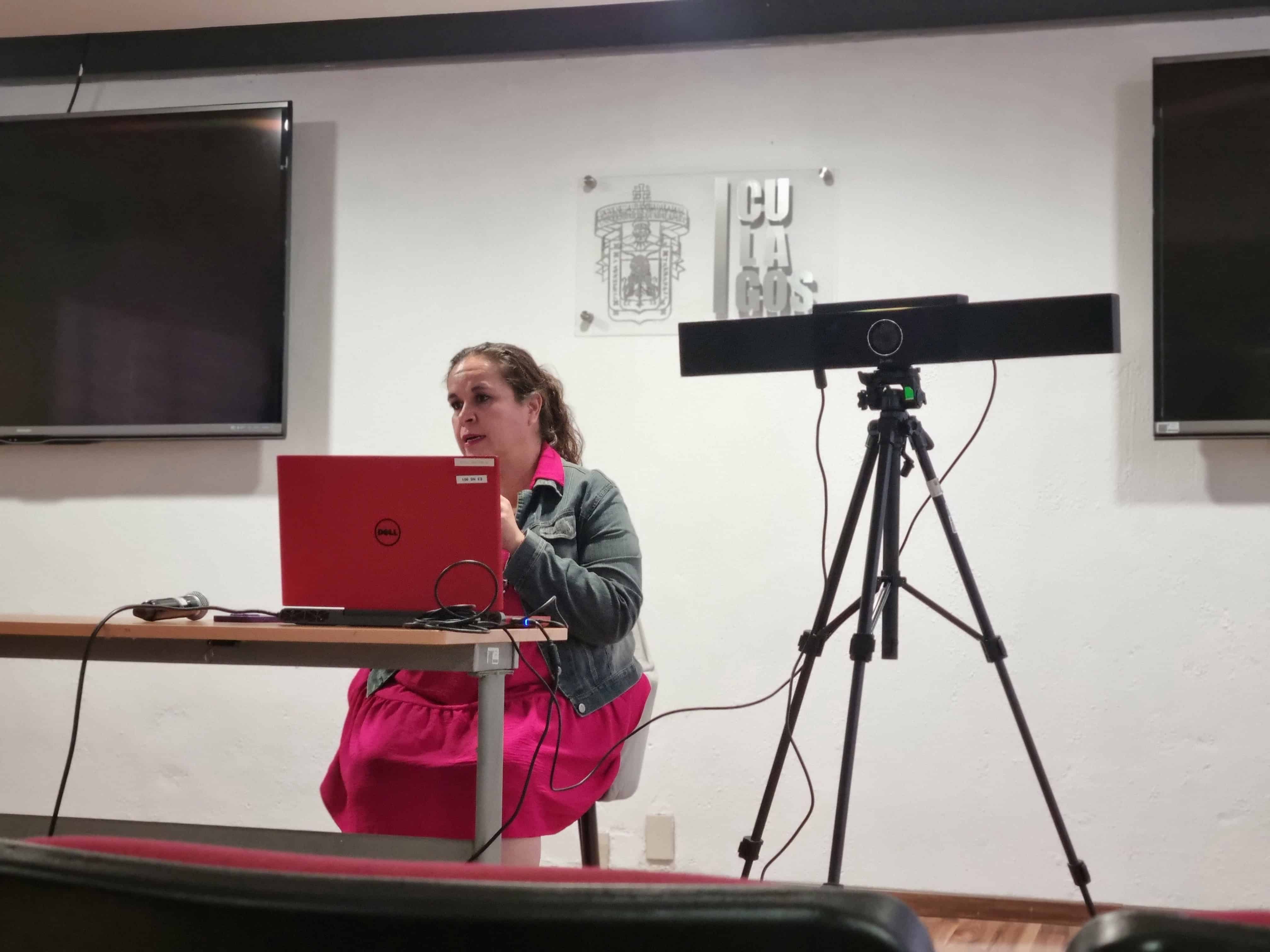 Proyectan el documental La memoria que habitamos