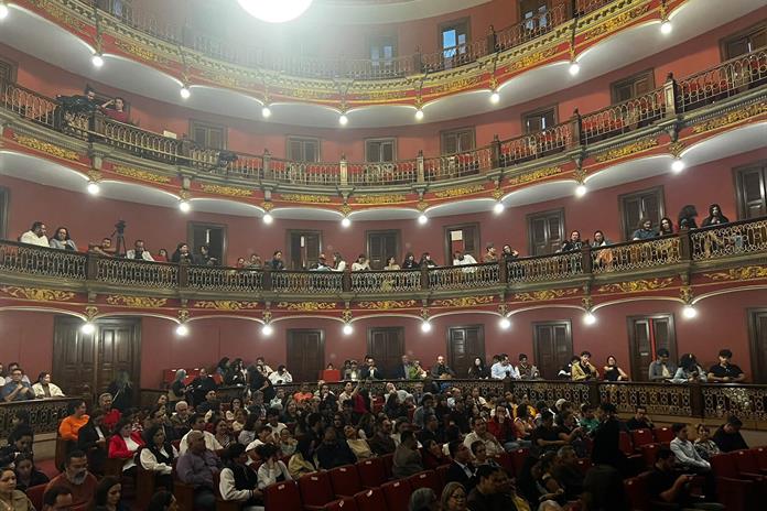 Otoño en Lagos comienza entre música y cultura Otoño en Lagos comienza entre música y cultura
