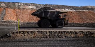 El negocio del carb&oacute;n crece en Australia pese a sus compromisos clim&aacute;ticos