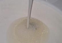 El agua turbia llega a La Máter; empeora la atención a pacientes