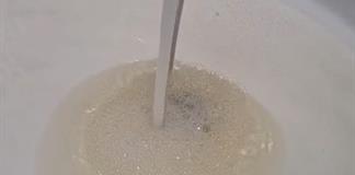 El agua turbia llega a La M&aacute;ter; empeora la atenci&oacute;n a pacientes