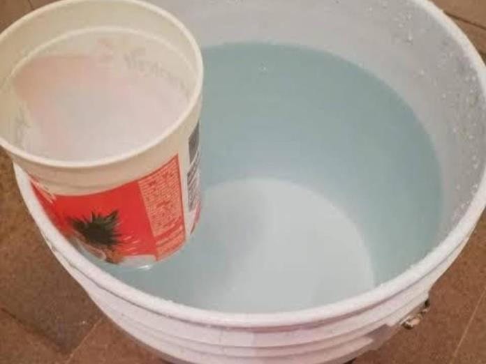 Cuestiona Coparmex cómo van a ser los tandeos de agua; exige transparencia en obras Cuestiona Coparmex cómo van a ser los tandeos de agua; exige transparencia en obras