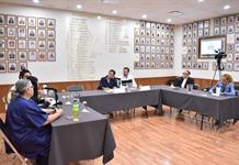 Colectivo señala a Fiscalía Estatal como principal barrera para familias de desaparecidos Colectivo señala a Fiscalía Estatal como principal barrera para familias de desaparecidos