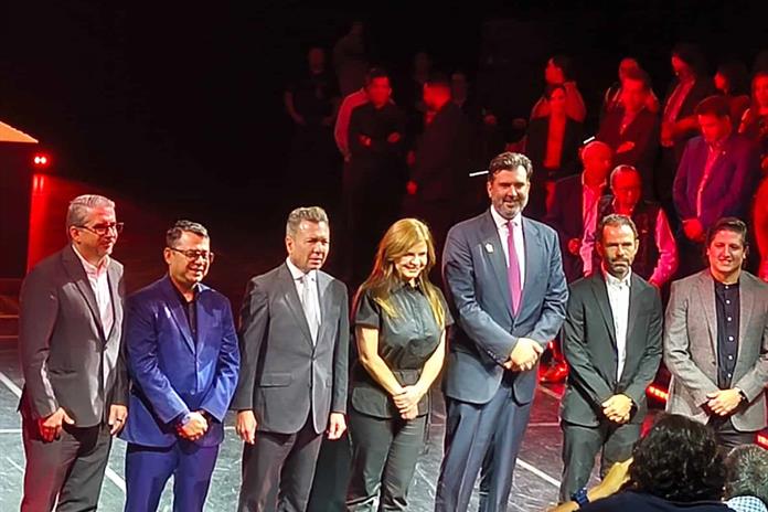 Ciudad UDG toma forma con nuevo estadio para Atlas y Leones Negros Ciudad UDG toma forma con nuevo estadio para Atlas y Leones Negros