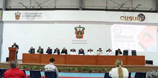 Realizan Foro contra el Dengue para fortalecer acciones de prevenci&oacute;n