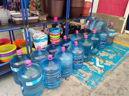 En tres d&iacute;as se notar&aacute; el cambio en la calidad del agua: Lemus