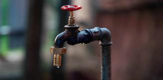 Advierte bloque opositor en el Congreso que no van a permitir que se privatice el servicio de agua