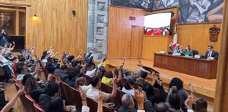 Universidad de Guadalajara aprueba fideicomiso para proyecto de nuevo estadio en Ciudad UdeG