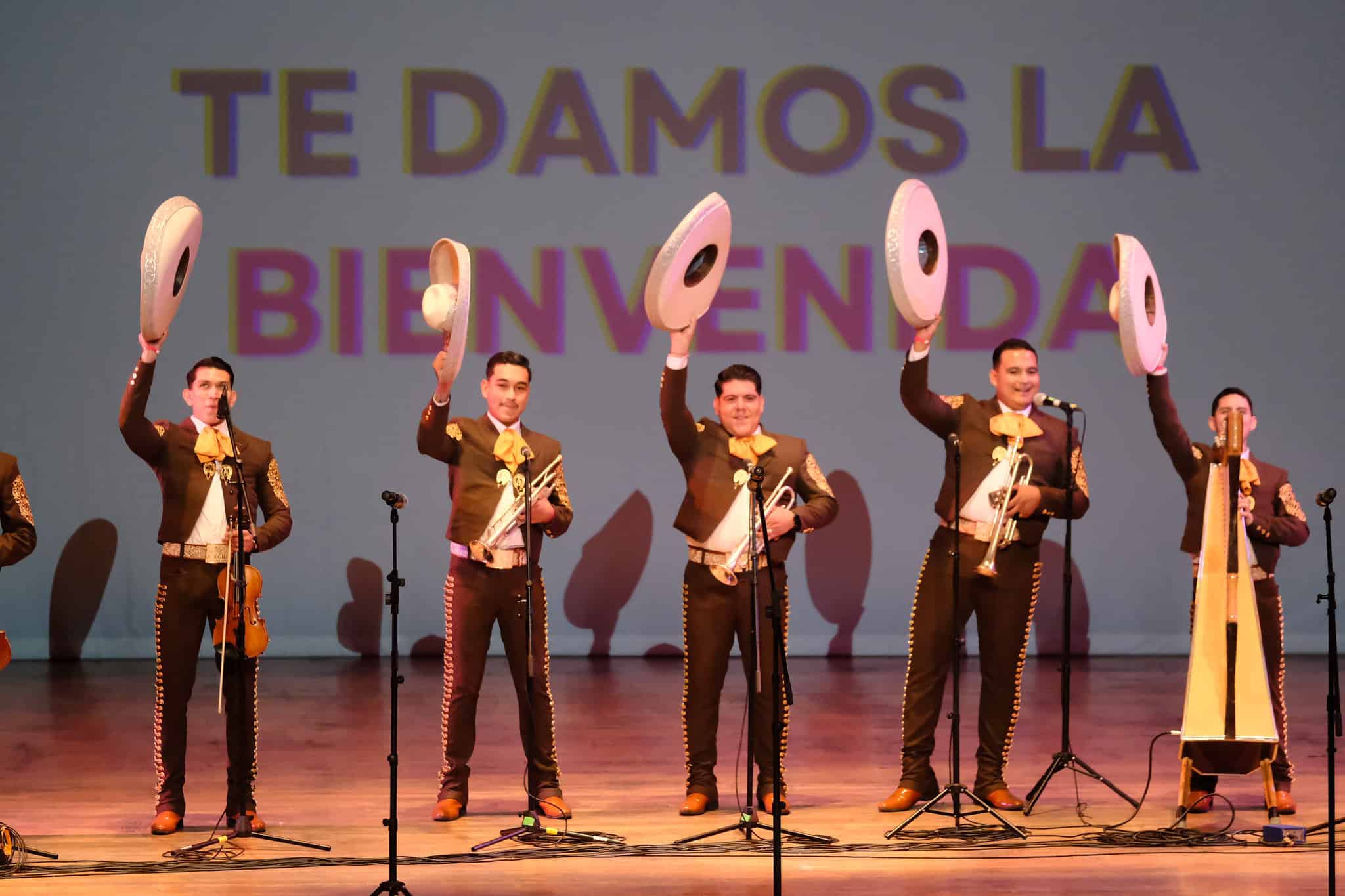 Con Puerto Vallarta como sede realizarán el Concurso de Mariachi Infantil y Juvenil 2026