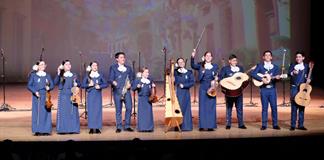 Con Puerto Vallarta como sede realizarán el Concurso de Mariachi Infantil y Juvenil 2026 Con Puerto Vallarta como sede realizarán el Concurso de Mariachi Infantil y Juvenil 2026