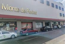 Monte de Piedad reanuda operaciones tras casi un año de huelga