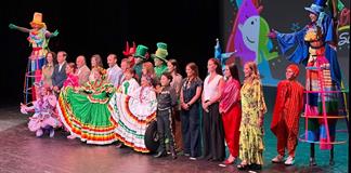 Papirolas convierte el color en una puerta a la imaginaci&oacute;n