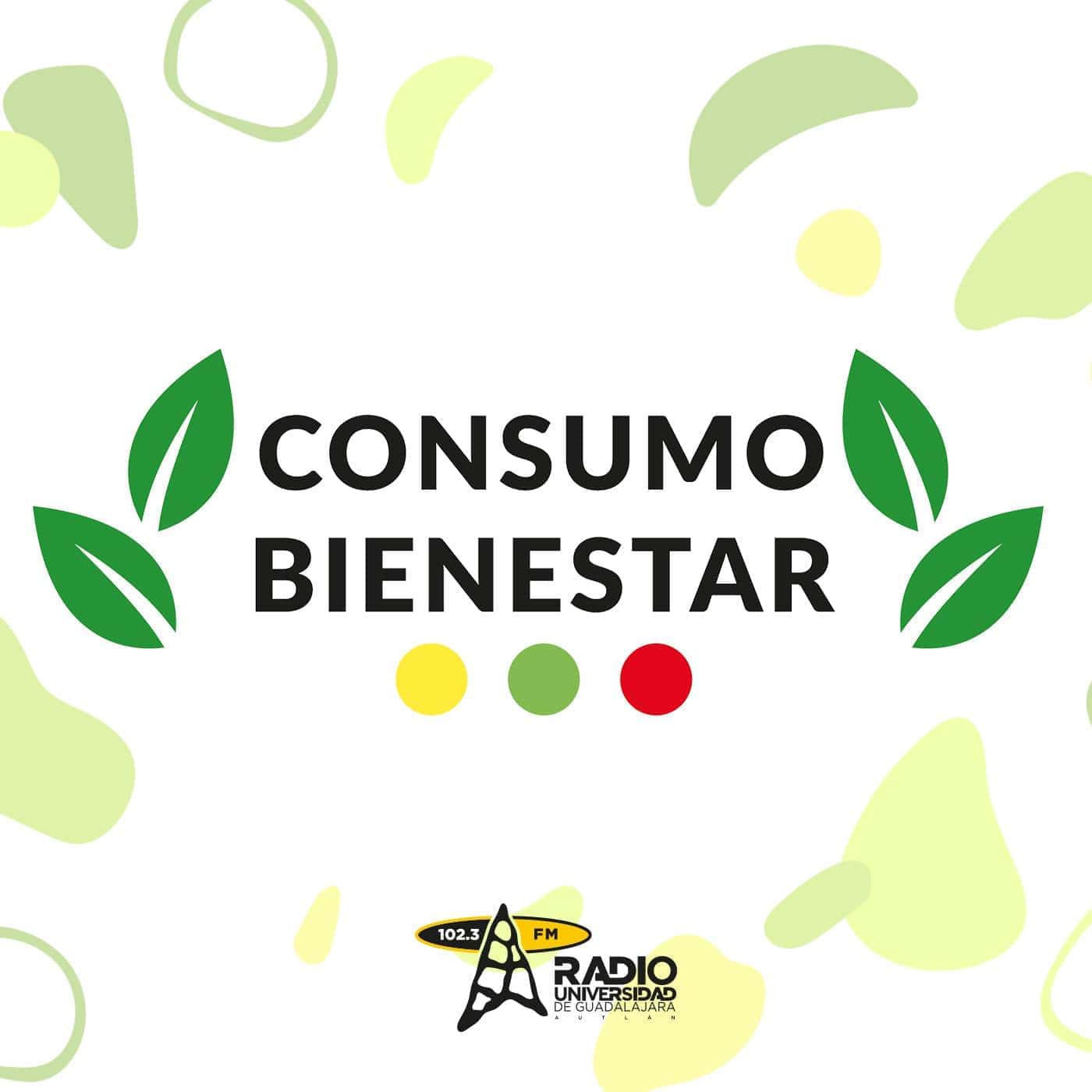 Consumo Bienestar 07 de OCTUBRE de 2026 Consumo Bienestar 07 de OCTUBRE de 2026
