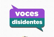 Voces Disidentes - 06 de Octubre del 2026 Voces Disidentes - 06 de Octubre del 2026