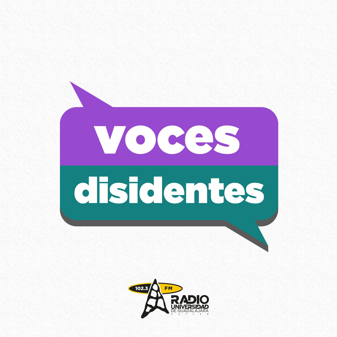 Voces Disidentes - 06 de Octubre del 2026 Voces Disidentes - 06 de Octubre del 2026
