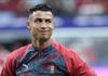 Pese a las disculpas de Cristiano, sigue la tensi&oacute;n con su seleccionador