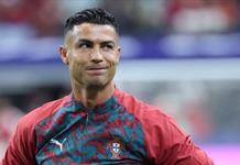 Pese a las disculpas de Cristiano, sigue la tensión con su seleccionador Pese a las disculpas de Cristiano, sigue la tensión con su seleccionador