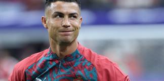 Pese a las disculpas de Cristiano, sigue la tensi&oacute;n con su seleccionador