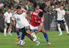 Piojo Alvarado: El equipo siente mucha frustraci&oacute;n por los resultados