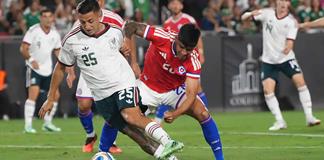 Piojo Alvarado: El equipo siente mucha frustraci&oacute;n por los resultados