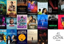 Goya 2026: 41 largometrajes iberoamericanos en carrera por mejor película Goya 2026: 41 largometrajes iberoamericanos en carrera por mejor película