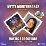Conexión Cucosta - 06 de Octubre del 2026