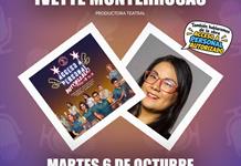 Conexión Cucosta - 06 de Octubre del 2026