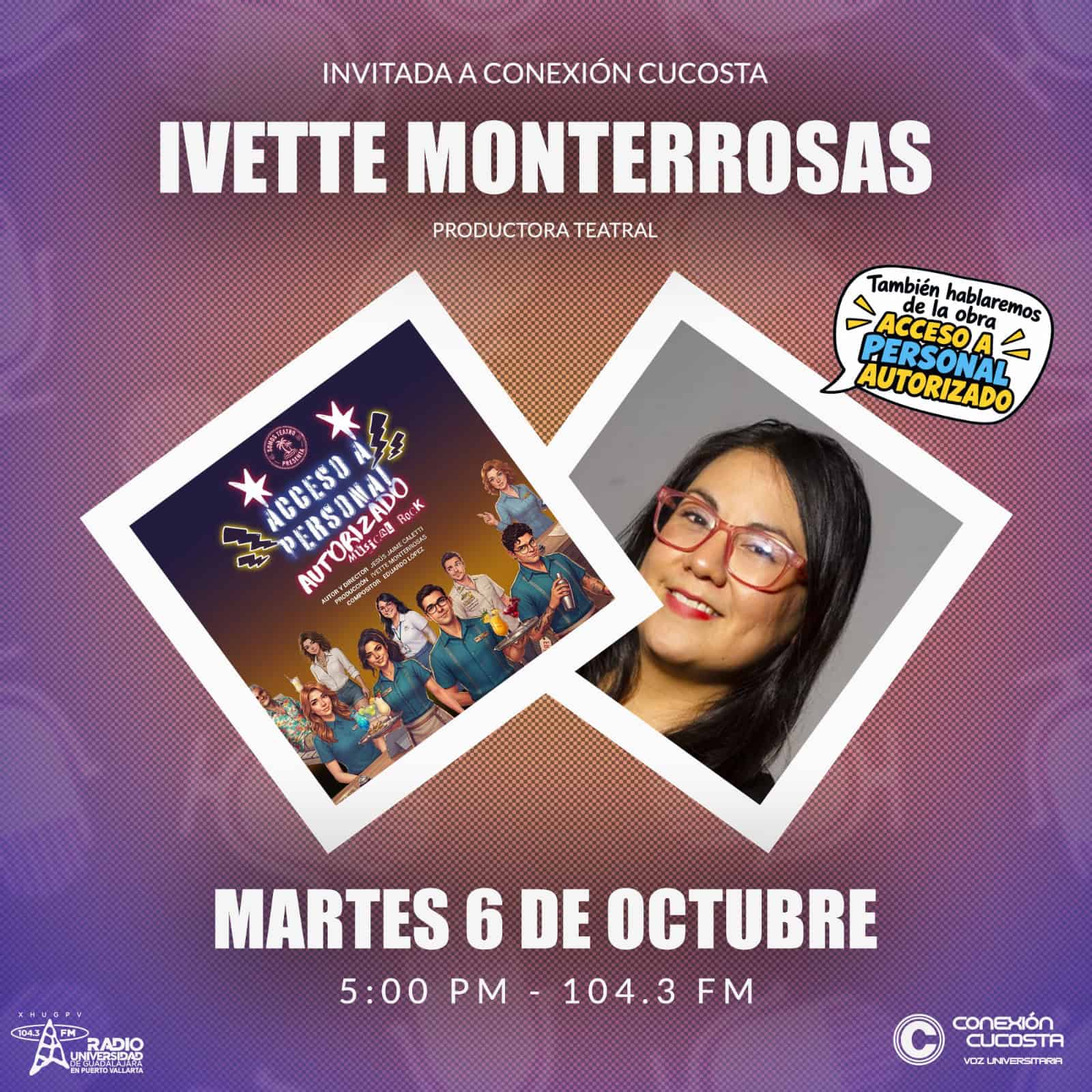 Conexión Cucosta - 06 de Octubre del 2026