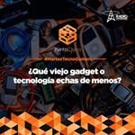 Punto Cinco - Ma. 06 Oct 2026 - #MartesTecnoGamer