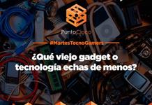 Punto Cinco - Ma. 06 Oct 2026 - #MartesTecnoGamer Punto Cinco - Ma. 06 Oct 2026 - #MartesTecnoGamer