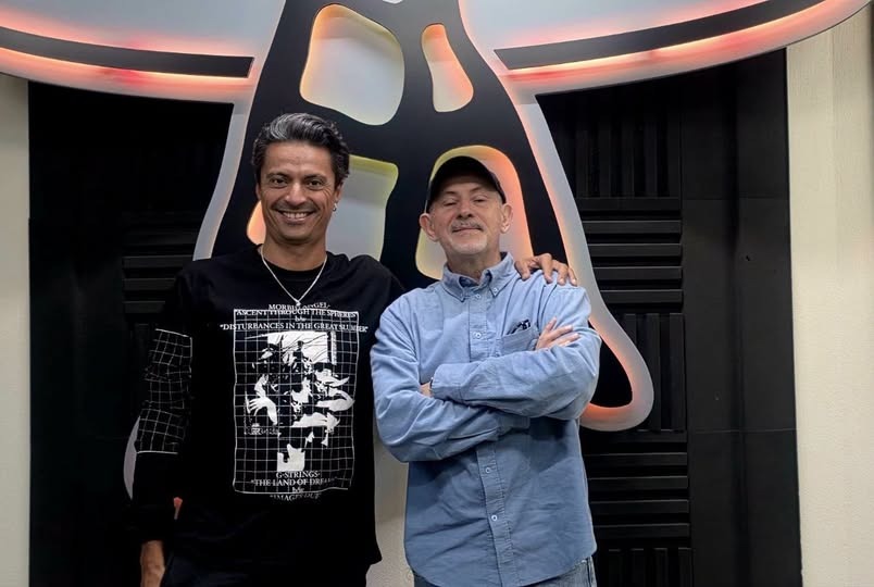 Portada de Radio al Cubo