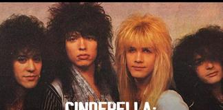 Rockologia - Ma. 06 Oct 2026 - Cinderella : La cenicienta del rock Rockologia - Ma. 06 Oct 2026 - Cinderella : La cenicienta del rock