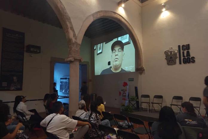 Se estrena el documental Lagos Urbano: El Origen Se estrena el documental Lagos Urbano: El Origen