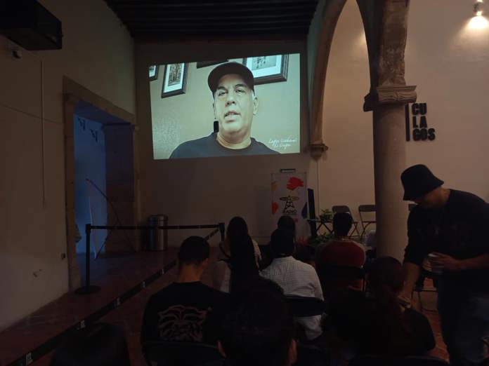 Se estrena el documental Lagos Urbano: El Origen Se estrena el documental Lagos Urbano: El Origen