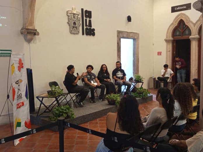 Se estrena el documental Lagos Urbano: El Origen Se estrena el documental Lagos Urbano: El Origen
