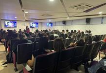 Proyectan el documental La memoria que habitamos