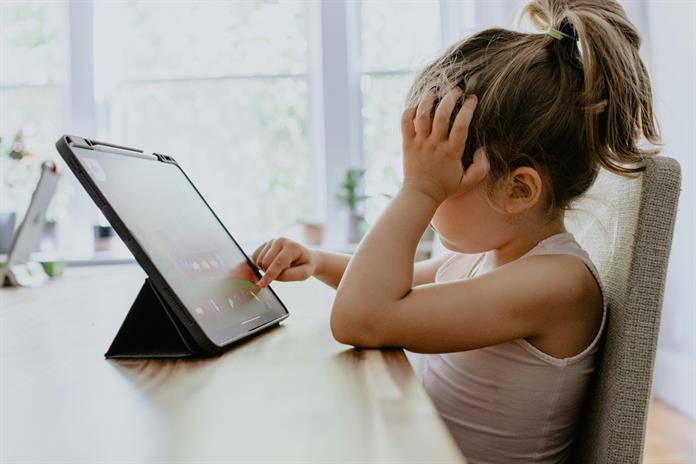 La sorprendente relación entre hábitos infantiles y TDAH La sorprendente relación entre hábitos infantiles y TDAH