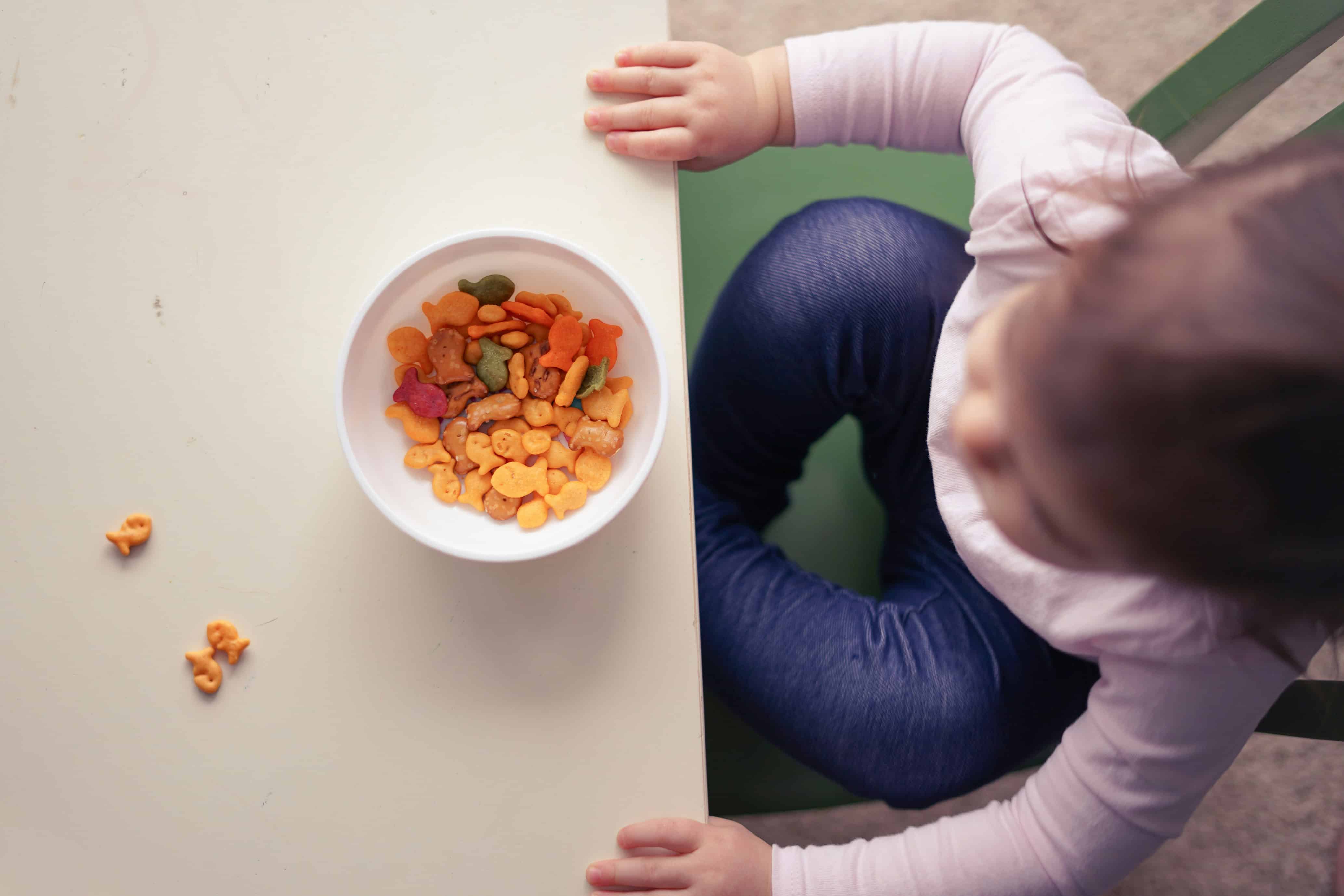 La sorprendente relación entre hábitos infantiles y TDAH La sorprendente relación entre hábitos infantiles y TDAH