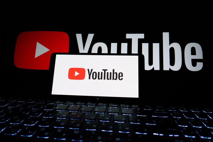 20 años del Youtube de Google: cómo 1.650 millones cambiaron la historia digital 20 años del Youtube de Google: cómo 1.650 millones cambiaron la historia digital