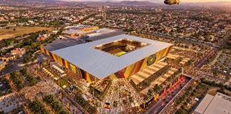 Vecinos de Ciudad UDG pedirán información y participación en proyecto de nuevo estadio Vecinos de Ciudad UDG pedirán información y participación en proyecto de nuevo estadio
