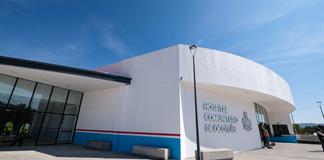 Denuncian hospital sin insumos en Ocotl&aacute;n; el responsable acude s&oacute;lo a comer tacos