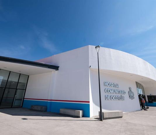 Denuncian hospital sin insumos en Ocotlán; el responsable acude sólo a comer tacos Denuncian hospital sin insumos en Ocotlán; el responsable acude sólo a comer tacos