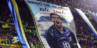 La Fiscal&iacute;a solicita doce a&ntilde;os de prisi&oacute;n para el m&eacute;dico de cabecera de Maradona