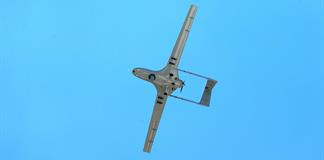 México ya tiene una planta para fabricar drones propios, anuncia Sheinbaum México ya tiene una planta para fabricar drones propios, anuncia Sheinbaum