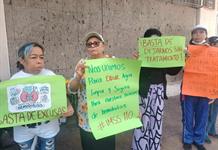 El IMSS mejorará calidad del agua tras suspensión de hemodiálisis El IMSS mejorará calidad del agua tras suspensión de hemodiálisis