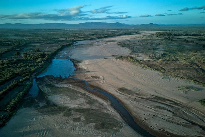 El Niño se intensificará hasta alcanzar su máximo en diciembre, alerta la ONU El Niño se intensificará hasta alcanzar su máximo en diciembre, alerta la ONU