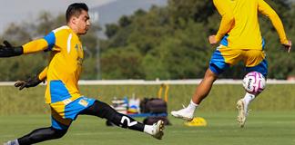 El Tigres UANL recibe al l&iacute;der Toluca en esperado encuentro del Apertura mexicano